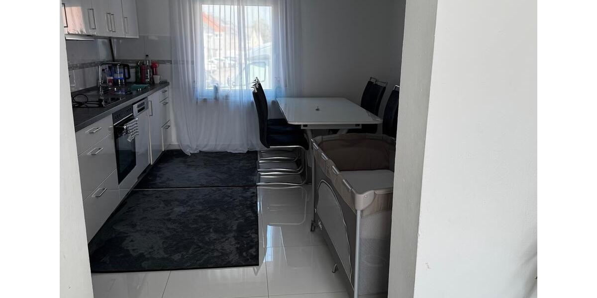 Reihenhaus Bergkamen - 5 Zimmer, 100 m&sup2;, 280.000&euro; | Angebot:26933728