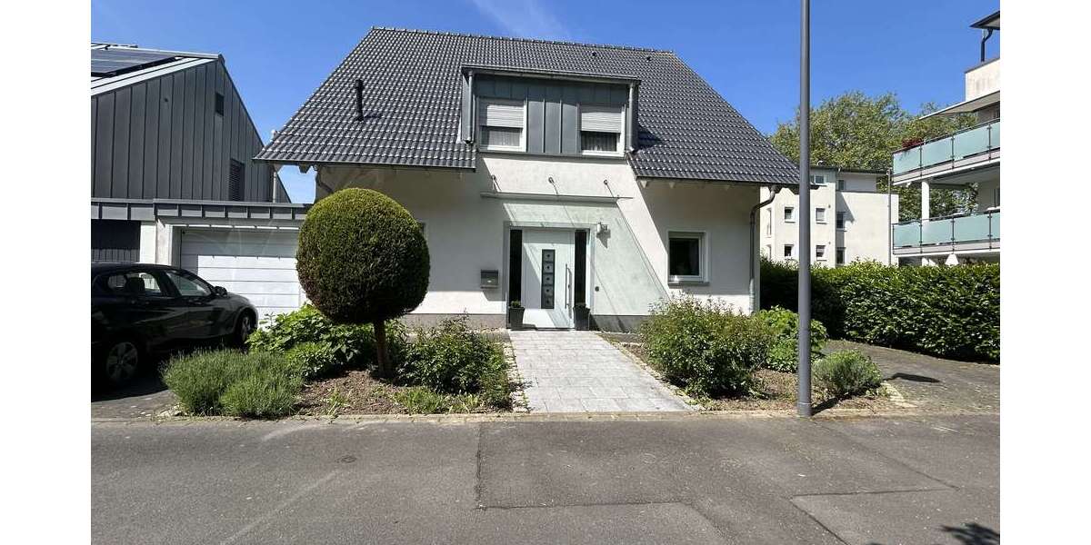 Einfamilienhaus Unna - 6 Zimmer, 270 m&sup2;, 975.000&euro; | Angebot:25860746