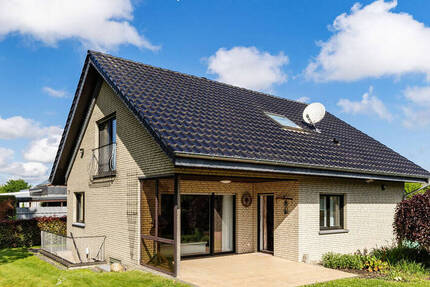 Haus Wadersloh - 4 Zimmer, 123 m&sup2;, 210.000&euro; | Angebot:26787947