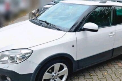Skoda Fabia 131.400 km 3.999 &euro; Hamm 59063