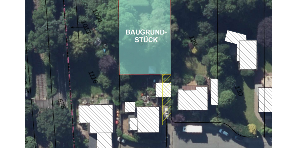 Grundstück Münster Münster-Südost - 657.000&euro; | Angebot:23923887