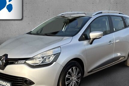 Renault Clio 136.795 km 8.330 &euro; Münster 48153