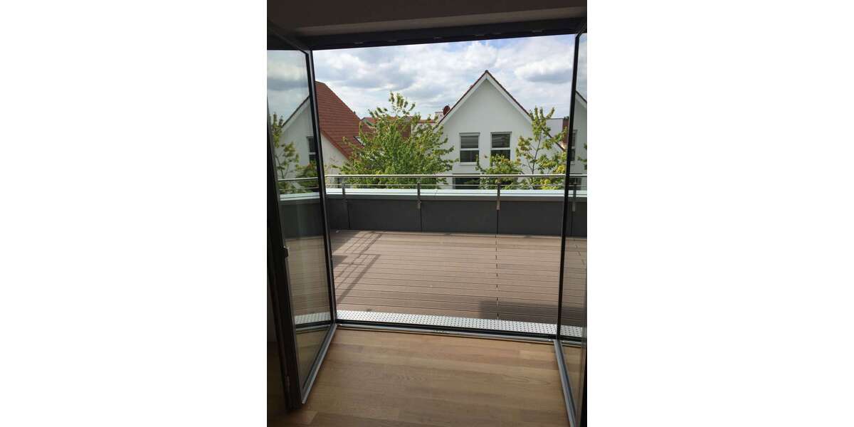 Etagenwohnung Rheda-Wiedenbrück Wiedenbrück - 3 Zimmer, 105 m&sup2;, 1.090&euro; | Angebot:26289727