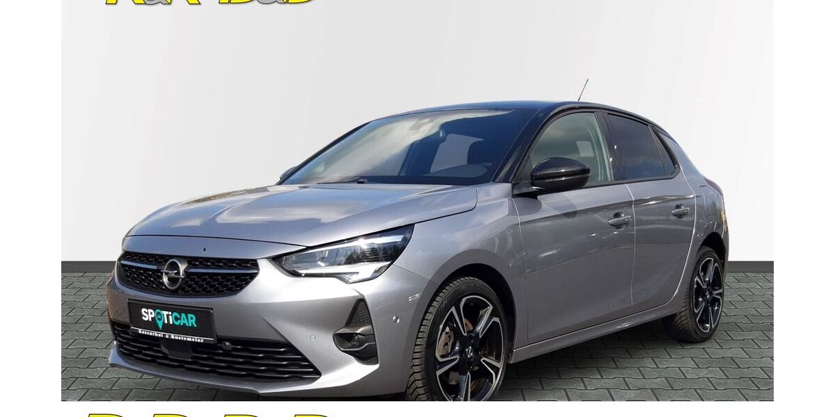 Opel Corsa 79.939 km 12.250 &euro; Soest 59494