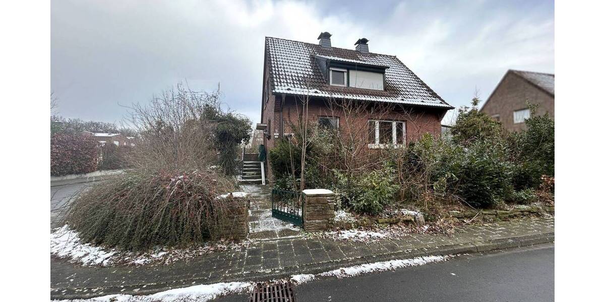 Einfamilienhaus Münster Gremmendorf - 5 Zimmer, 80 m&sup2;, 479.000&euro; | Angebot:26015988