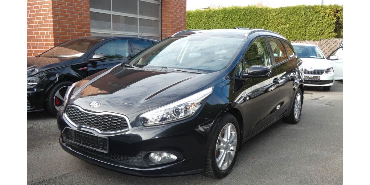 Kia ceed Sportswagon 167.000 km 3.999 &euro; Hamm Westfalen 59065