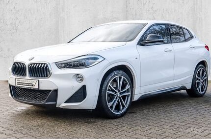 BMW X2 70.910 km 23.940 &euro; Unna 59425