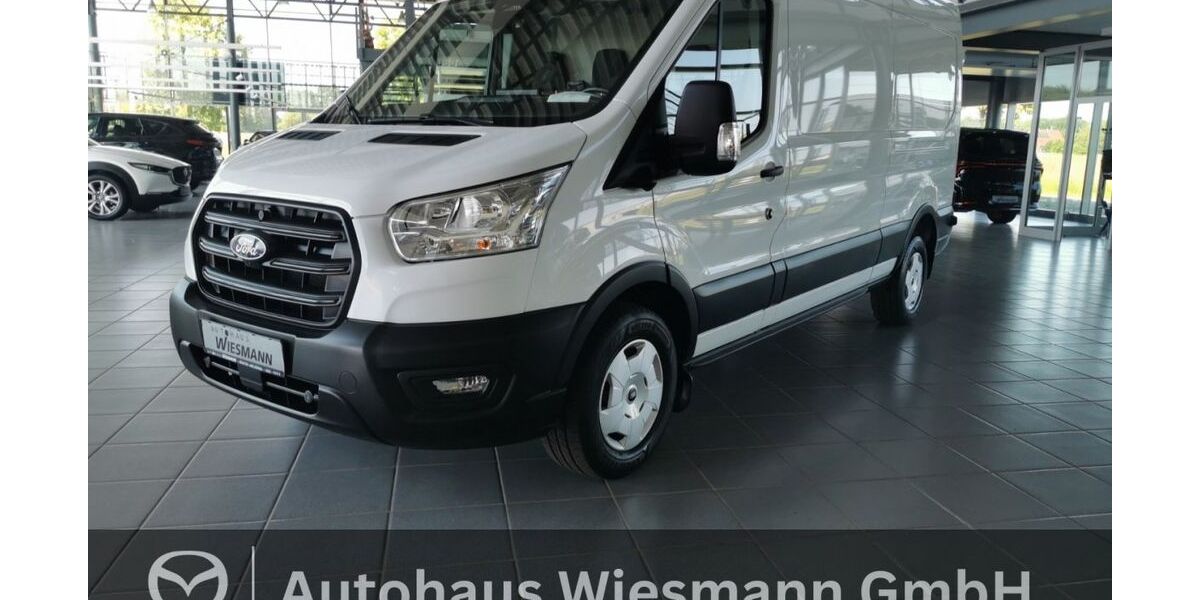 Ford Transit 33.172 km 31.990 &euro; Münster-Amelsbüren 48163