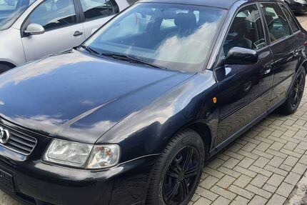 Audi A3 104.000 km 999 &euro; Ascheberg 59387