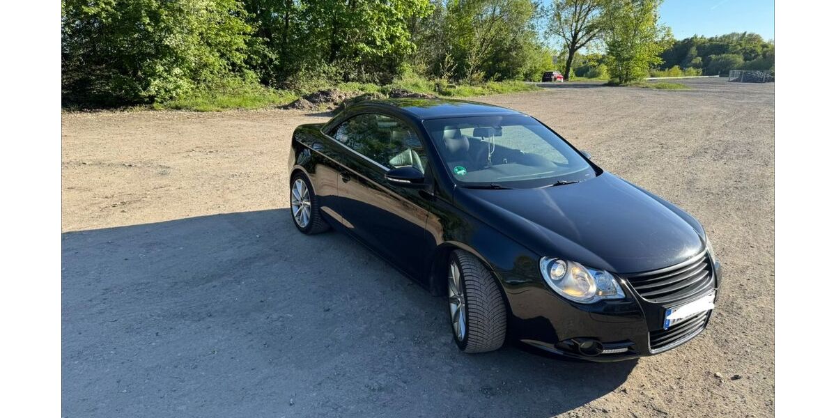VW Eos 175.000 km 6.000 &euro; Münster 48165