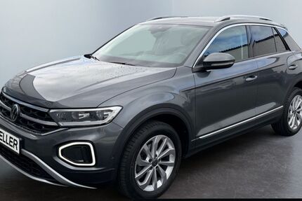 VW T-Roc 43.188 km 24.680 &euro; Hamm 59067