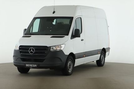 Mercedes-Benz Sprinter 165.000 km 25.680 &euro; Senden-Bösensell 48308