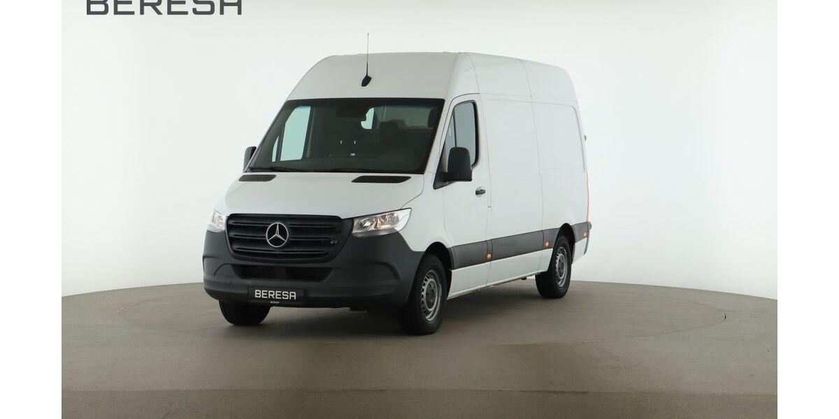 Mercedes-Benz Sprinter 165.000 km 25.680 &euro; Senden-Bösensell 48308