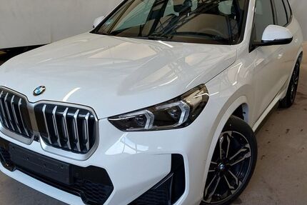 BMW X1 25.995 km 52.770 &euro; Werne 59368