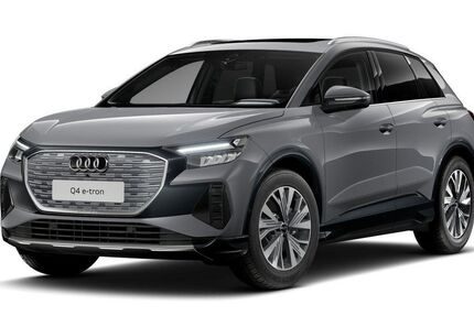Audi Q4 e-tron 73.980 km 33.890 &euro; Neubeckum 59269