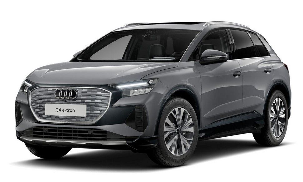 Audi Q4 e-tron 73.980 km 33.890 &euro; Neubeckum 59269