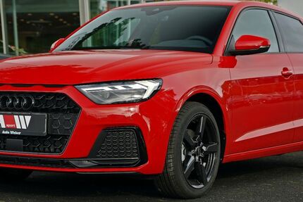 Audi A1 1.100 km 32.490 &euro; Neubeckum 59269