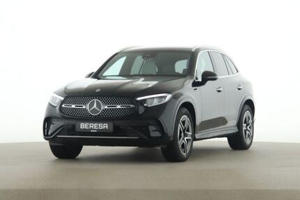 Mercedes-Benz GLC 220 9.900 km 57.950 &euro; Münster 48155