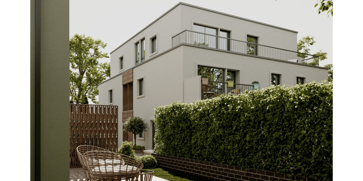 Etagenwohnung Ahlen Innenstadt - 2 Zimmer, 77 m&sup2;, 349.000&euro; | Angebot:26887677