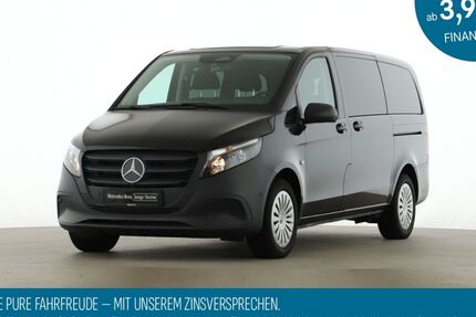 Mercedes-Benz Vito 30.600 km 47.980 &euro; Senden-Bösensell 48308