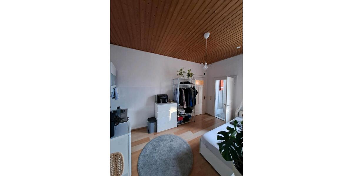 Etagenwohnung Münster Mitte-Süd - 1 Zimmer, 32 m&sup2;, 495&euro; | Angebot:25282910