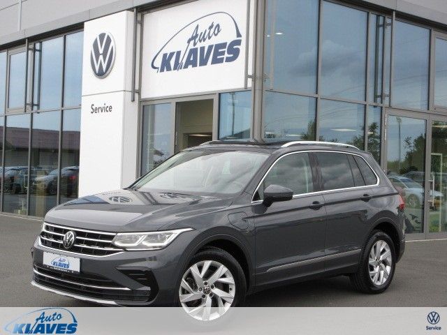 VW Tiguan 45.700 km 28.450 &euro; Ascheberg 59387