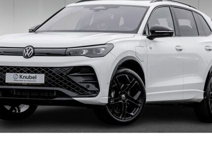 VW Tiguan 1.250 km 59.985 &euro; Telgte 48291
