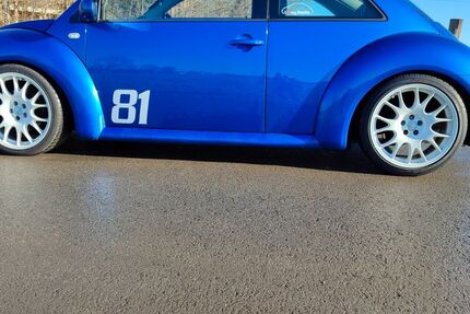 VW Beetle 150.000 km 4.200 &euro; Selm 59379