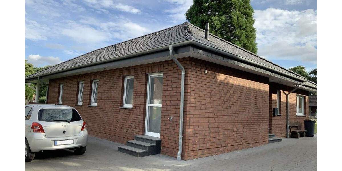 Einfamilienhaus Ahlen Innenstadt - 3 Zimmer, 128 m&sup2;, 600.000&euro; | Angebot:25730711