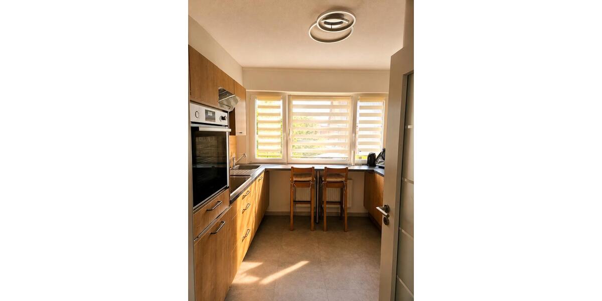 Erdgeschoßwohnung Beckum - 3 Zimmer, 79 m&sup2;, 180.000&euro; | Angebot:26565982