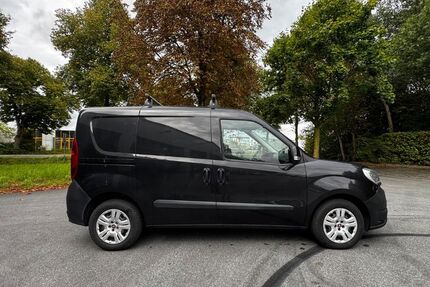 Fiat Doblo 83.000 km 8.490 &euro; Münster 48157