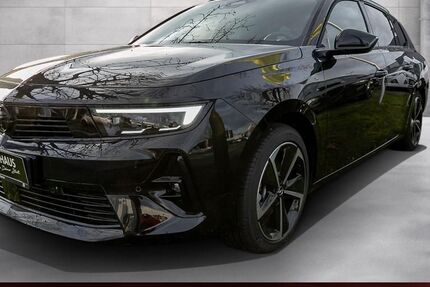 Opel Astra 7.445 km 26.499 &euro; Hamm 59067