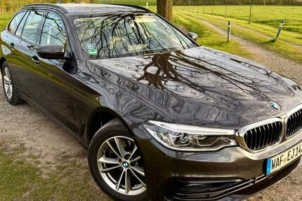 BMW 520 126.000 km 23.900 &euro; Enniger 59320