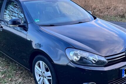 VW Golf 240.000 km 6.900 &euro; Münster 48159