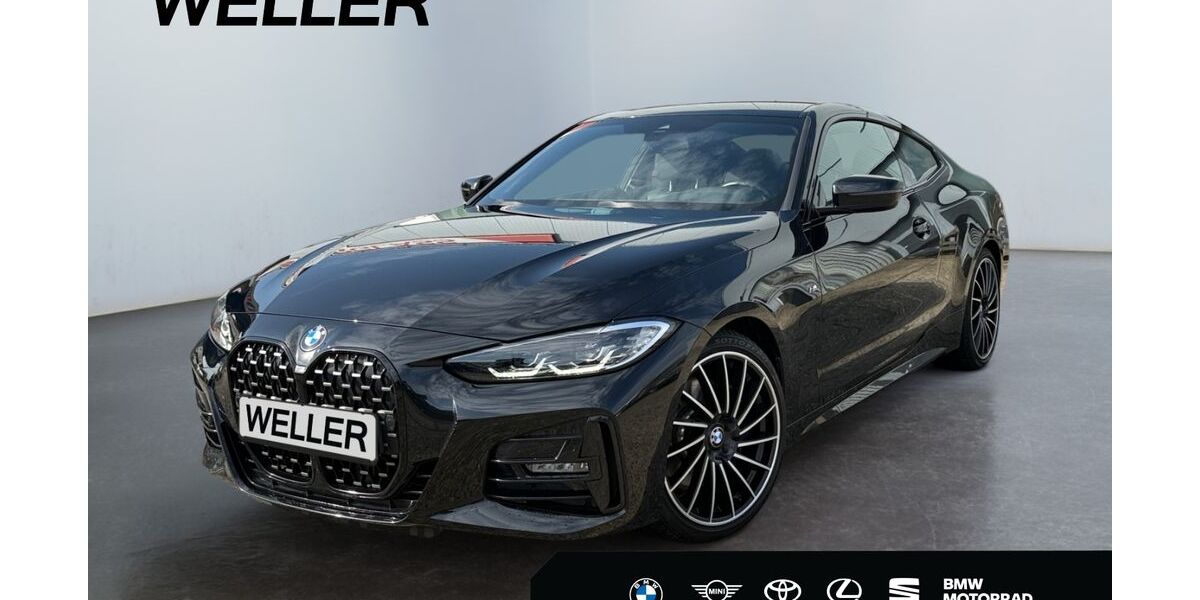 BMW 430 69.000 km 36.990 &euro; Münster 48163