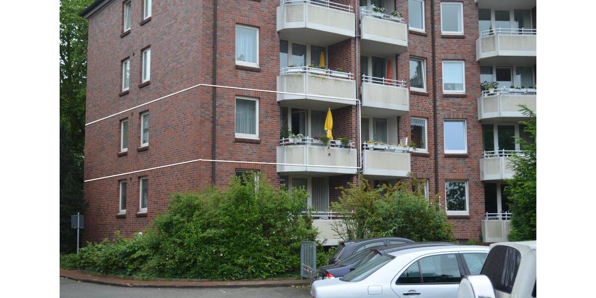 Etagenwohnung Münster Mitte-Süd - 2 Zimmer, 61 m&sup2;, 361.000&euro; | Angebot:26308482