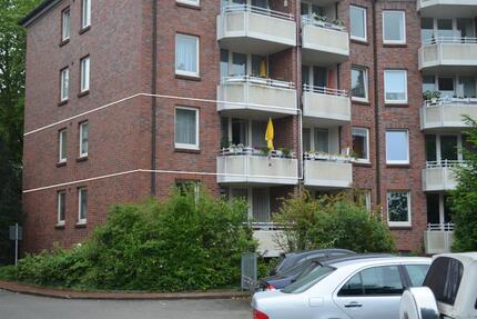 Wohnung Münster Mitte-Süd - 2 Zimmer, 61 m&sup2;, 361.000&euro; | Angebot:26308482