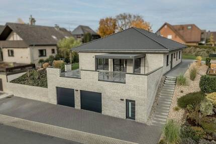 Haus Beckum - 4 Zimmer, 188 m&sup2;, 549.000&euro; | Angebot:26204369