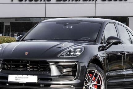 Porsche Macan 61.800 km 71.669 &euro; Soest 59494