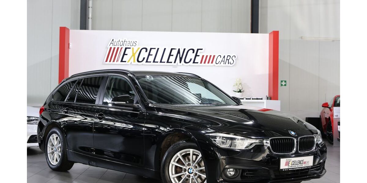 BMW 318 108.000 km 17.333 &euro; Hamm 59077