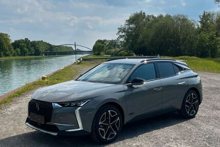 DS Automobiles DS4 15.500 km 26.300 &euro; Münster 48149