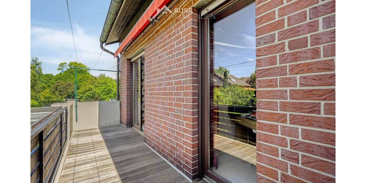 Reihenendhaus Münster Wienburg - 7 Zimmer, 170 m&sup2;, 790.000&euro; | Angebot:26891538