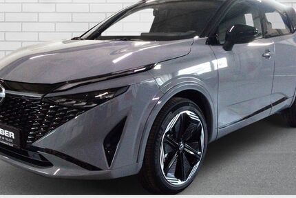 Nissan Qashqai 7.898 km 28.123 &euro; Telgte 48291