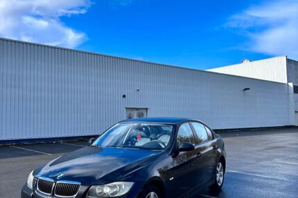 BMW 320 304.000 km 3.500 &euro; Werl 59457