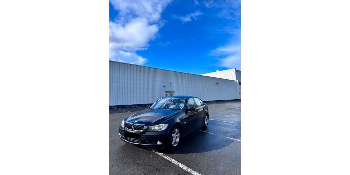 BMW 320 304.000 km 3.500 &euro; Werl 59457