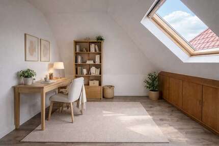 Wohnung Hamm Daberg - 3 Zimmer, 59 m&sup2;, 139.900&euro; | Angebot:26032548