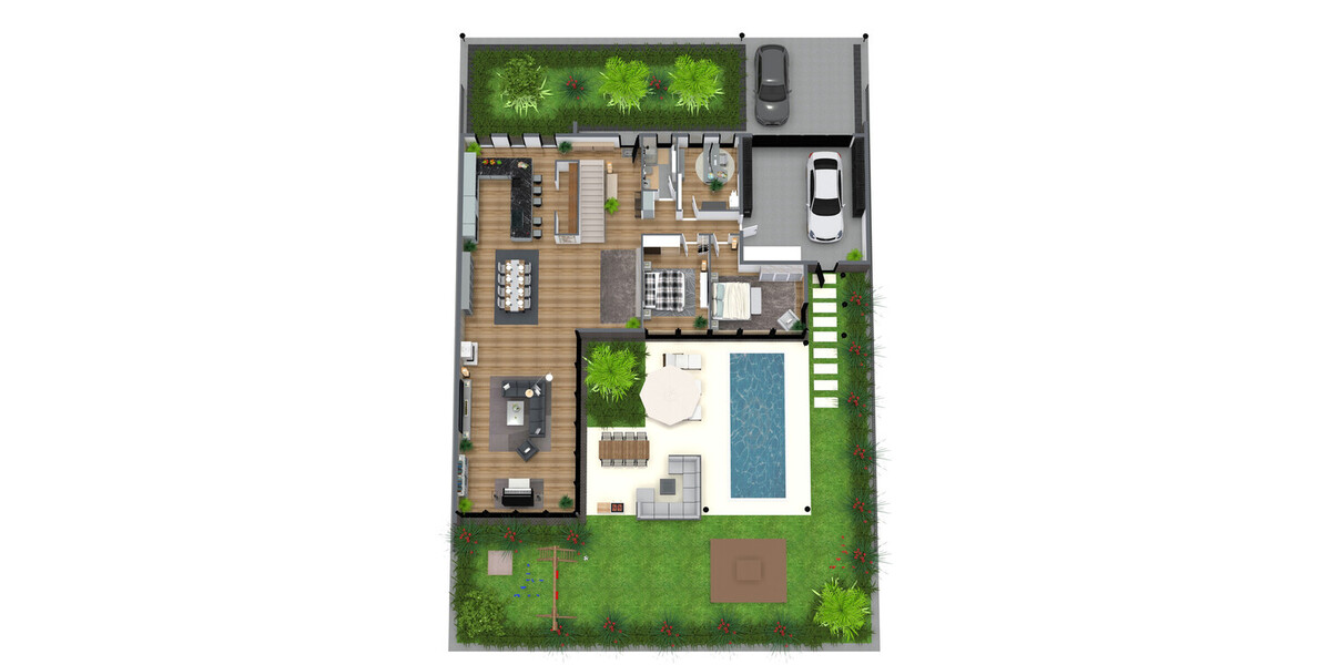 Traumhaftes Baugrundstück in Toplage von St. Mauritz! - Grundstück Münster Münster-Südost | Angebot:24711917