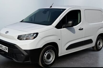 Toyota Proace City 14.912 km 17.180 &euro; Hamm 59067