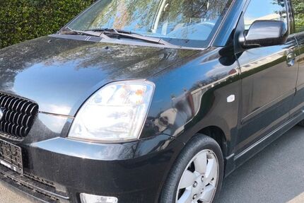 Kia Picanto 215.286 km 1.400 &euro; Münster 48161