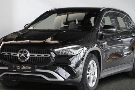 Mercedes-Benz GLA 200 27.435 km 34.465 &euro; Ahlen 59229